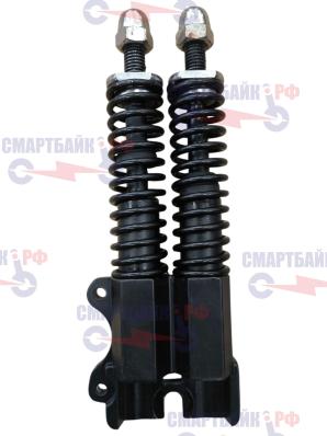 Правый передний амортизатор электросамоката Kugoo M4 Pro Max