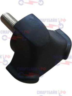 Винт крепления стойки сидения для электросамоката Kugoo M4 Pro Max