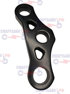 Верхняя траверса электровелосипеда Kugoo Kirin V5