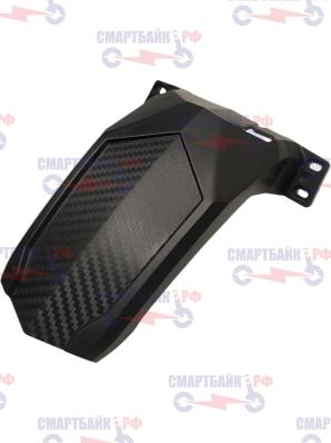 Переднее крыло для электросамоката Kugoo F3 Pro Max