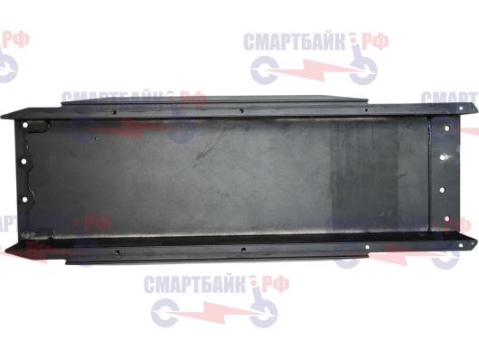 Дека электросамоката Kugoo F3 Pro Max