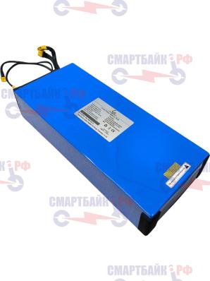 Аккумулятор 52V 23.4Ah электросамоката Kugoo F3 Pro Max