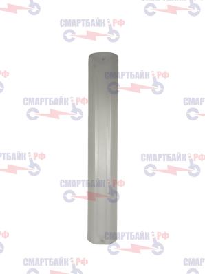 Пластиковая декоративная вставка на рулевую стойку электросамоката Kugoo F3 Pro Max