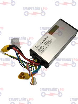 Контроллер 001220-A электросамоката Kugoo F3 Pro Max