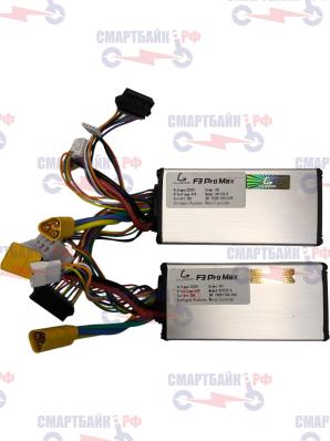 Комплект контроллеров электросамоката Kugoo F3 Pro Max