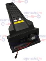 Гусак с звуковым сигналом электросамоката Kugoo F3 Pro Max