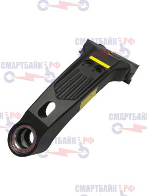 Гусак с звуковым сигналом электросамоката Kugoo F3 Pro Max