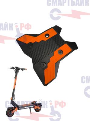 Пластиковая накладка на бугель электросамоката Kugoo F3 Pro Max