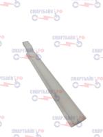 Пластиковая накладка для светодиодной подсветки деки электросамоката Kugoo F3 Pro Max