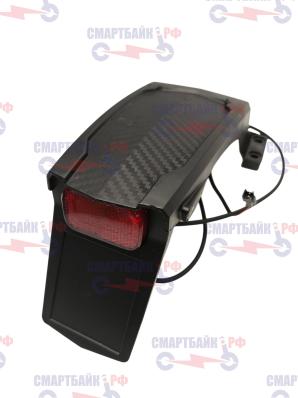 Заднее крыло для электросамоката Kugoo F3 Pro Max