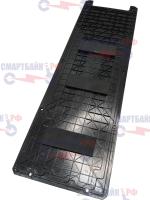 Пластиковая накладка на деку электросамоката Kugoo F3 Pro Max