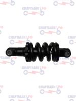 Амортизатор F3-9.5*135 самоката Kugoo F3 Pro Max, задний