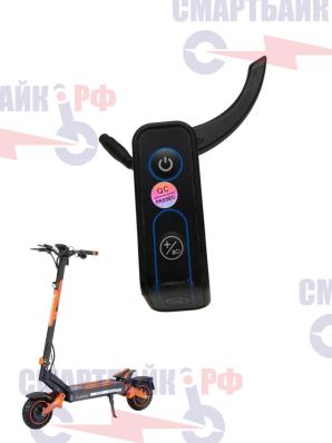 Курок газа электросамоката Kugoo F3 Pro Max