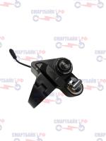 Блок кнопок электросамоката Kugoo F3 Pro Max