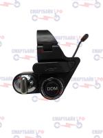 Блок кнопок электросамоката Kugoo F3 Pro Max