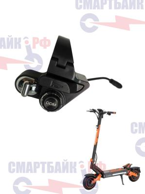Блок кнопок электросамоката Kugoo F3 Pro Max