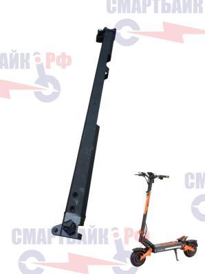 Рулевая стойка электросамоката Kugoo F3 Pro Max