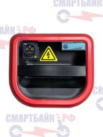 Аккумулятор электроскутера Kugoo Kirin Note, пластиковый корпус