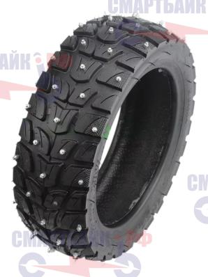Покрышка зимняя 10x2,75-6,5 шипованная электросамоката Kugoo M4 Pro Max