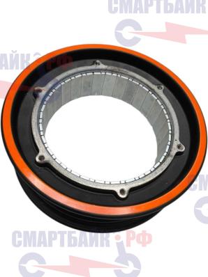 Обод мотор колеса электросамоката Kugoo F3 Pro Max