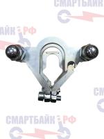 Усилитель рулевой стойки для электросамокатов Kugoo M4 / M4 pro 2024