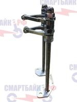 Усилитель рулевой стойки для электросамокатов Kugoo M4 / M4 pro 2024