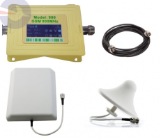 Усилитель GSM репитер - набор Орбита RD-121 (GSM