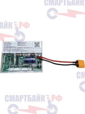 Контроллер электровелосипеда Kugoo V1 Plus