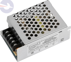 Драйвер для светодиодной ленты 35Вт 12В IP20 GDLI-35-IP20-12 512300