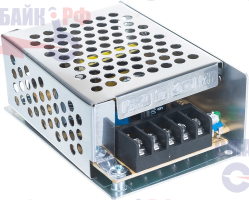 Драйвер для светодиодной ленты 35Вт 12В IP20 GDLI-35-IP20-12 512300