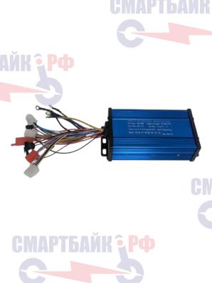 Контроллер 48V/60V для электровелосипеда Maikaolin H-10