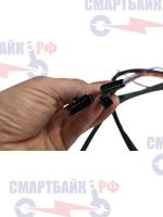 Контроллер B на заднее колесо электросамоката Kugoo LX9 Plus
