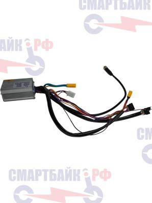 Контроллер B на заднее колесо электросамоката Kugoo LX9 Plus