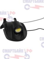 Переднее крыло с фарой электросамоката Kugoo LX9 Plus