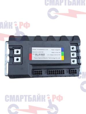 Контроллер электроскутера Kugoo C6 PRO