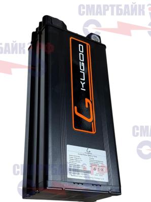 Аккумулятор 60V 21Ah электровелосипеда Kugoo V3 Pro Max