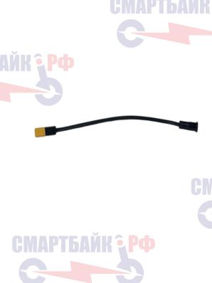 Переходник XT30 на DC 5,5