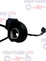 Модуль поворотников и гудок электровелосипеда Kugoo V4 Pro