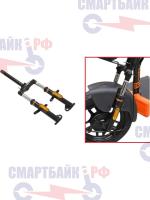 Передняя вилка электросамоката Kugoo EC 02