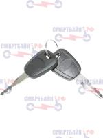 Личинка замка зажигания электросамоката Kugoo Kirin M5 Pro