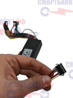 Блок света электросамоката Kugoo LX9 Plus