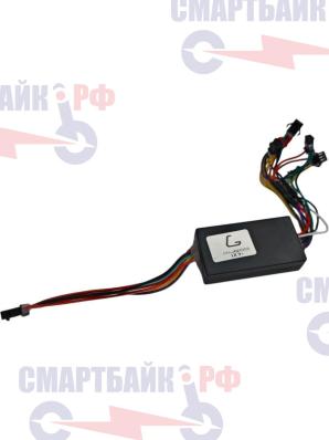 Блок света электросамоката Kugoo LX9 Plus