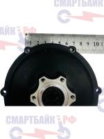 Крышка мотор колеса (сторона тормозного диска) электросамоката Kugoo G2 Max