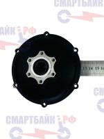 Крышка мотор колеса (сторона тормозного диска) электросамоката Kugoo G2 Max