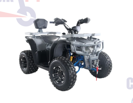 Бензиновый квадроцикл GT К200-1 PRO