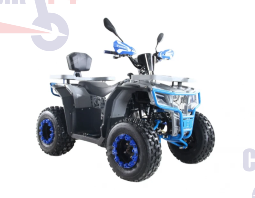 Бензиновый квадроцикл GT К200-1