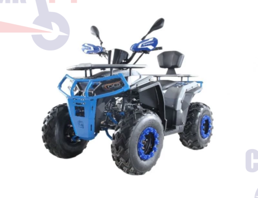 Бензиновый квадроцикл GT К200-2