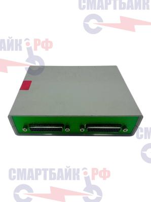 Коммутатор для постаматов