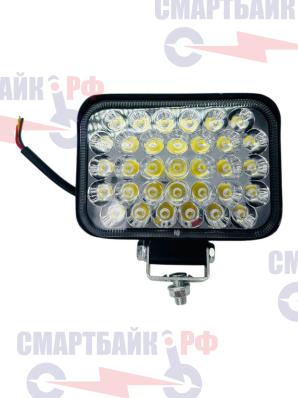 Led фара головного света 24-80v электровелосипеда, скутера, трицикла