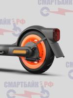 Электросамокат Electric Scooter 4 Go